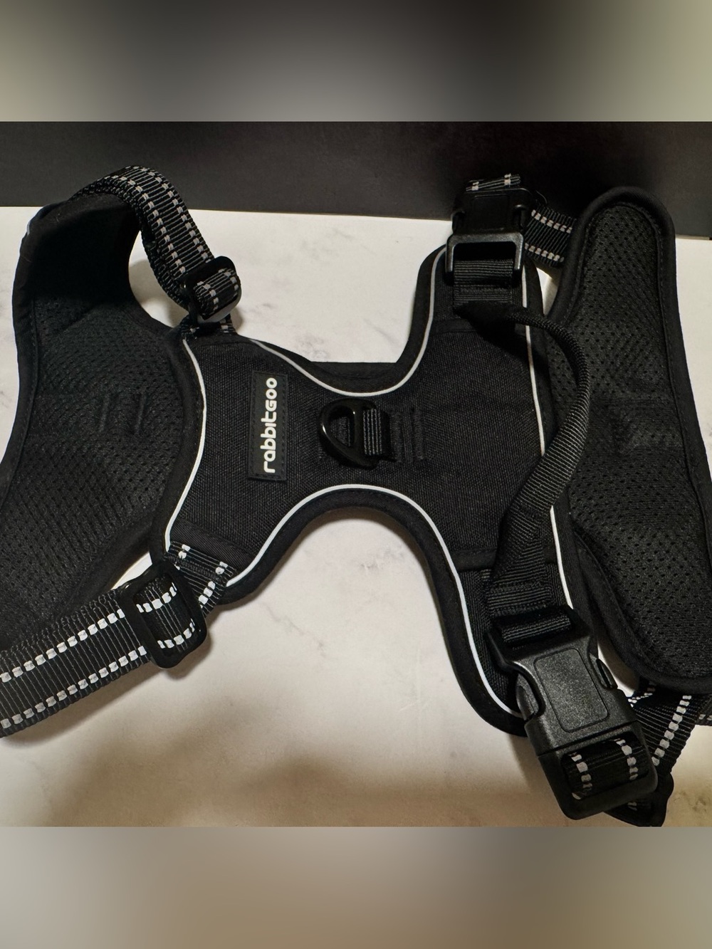 Xl dog harness